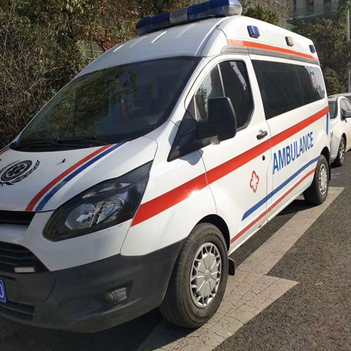 深泽品质救护车出租,为您的健康出行负责