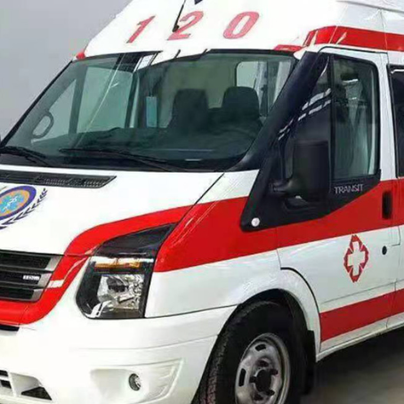 深泽非急救护送病人转院租赁救护车的优缺点对比